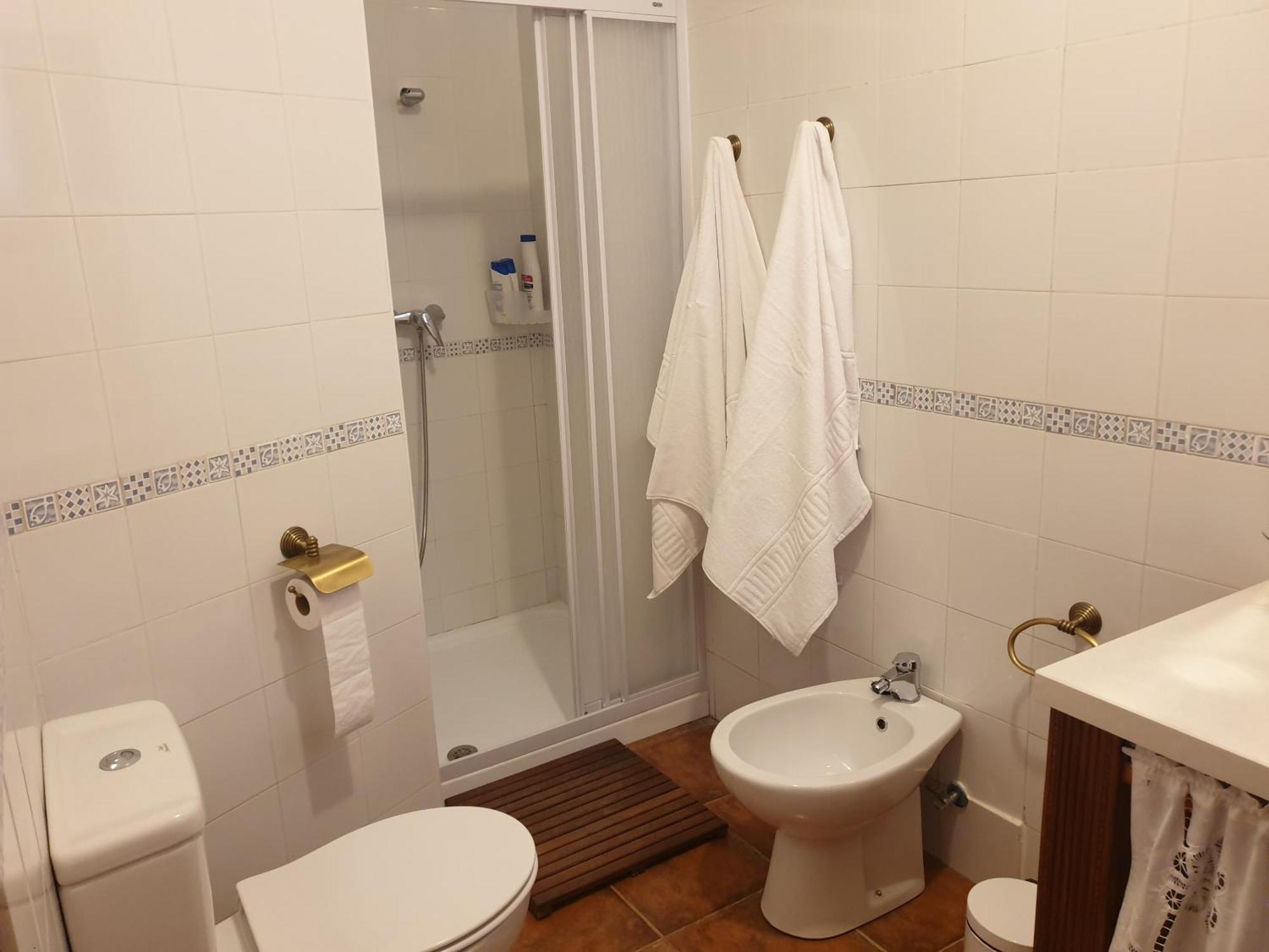Casa Rural El Lobo อัยนา ภายนอก รูปภาพ