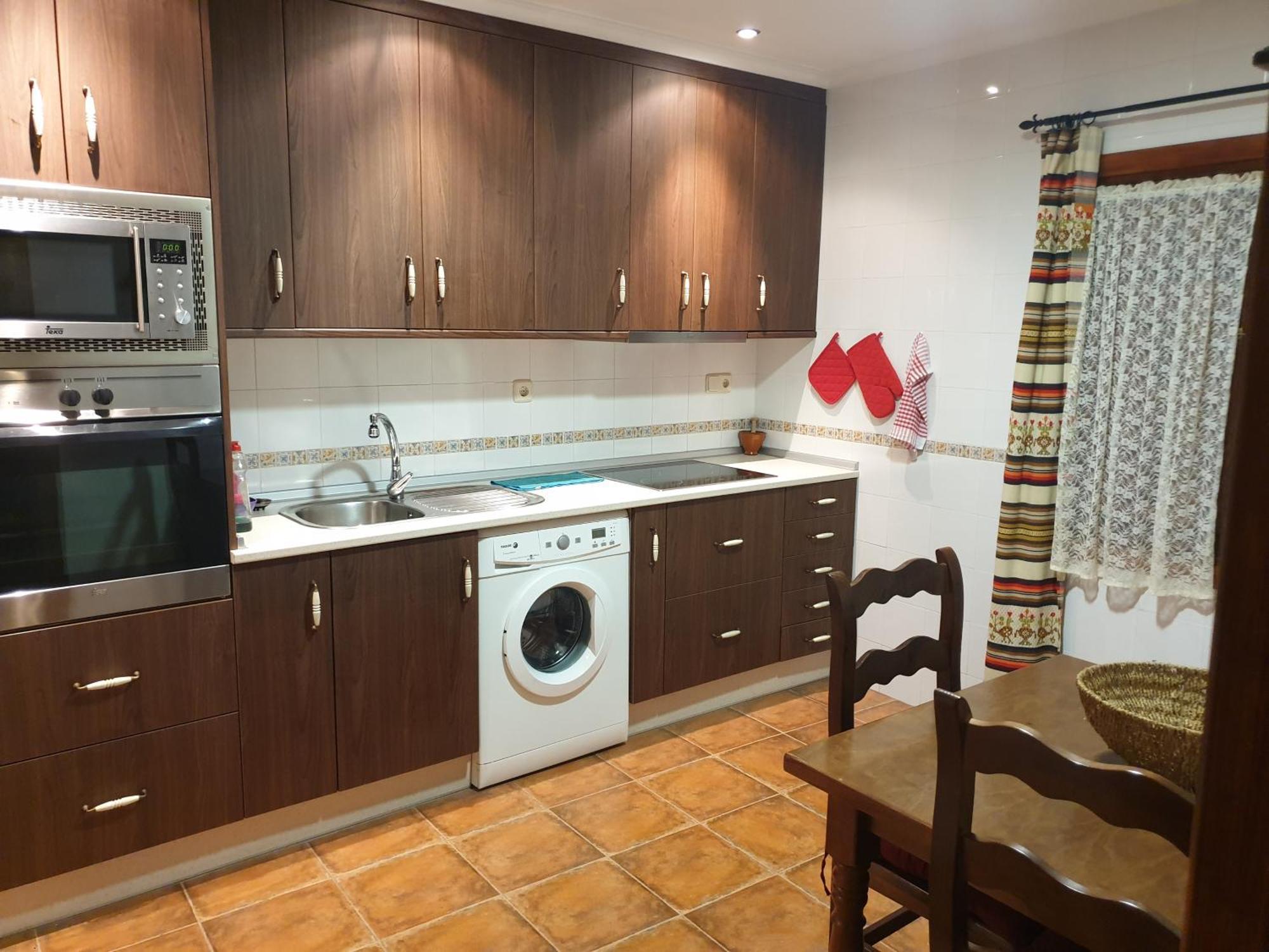 Casa Rural El Lobo อัยนา ภายนอก รูปภาพ
